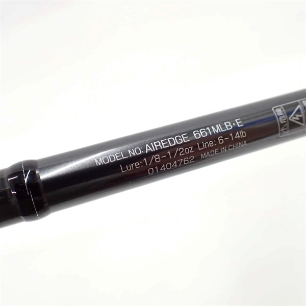 １７エアエッジ６６１ＭＬＢ・Ｅ